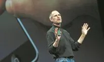 How a Smaller Government Made the iPhone Possible