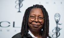 Whoopi Goldberg Sides with Trump on Issue of Shoplifting UCLA Players