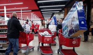 What Stores Open, Closed on Thanksgiving? Walgreens, CVS Pharmacies, Rite Aid, Starbucks, Kroger, Publix, and Whole Foods