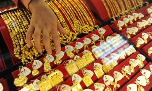 Bribery Paves Way for Fraudulent Scheme at China’s State-Run Gold Mining Company