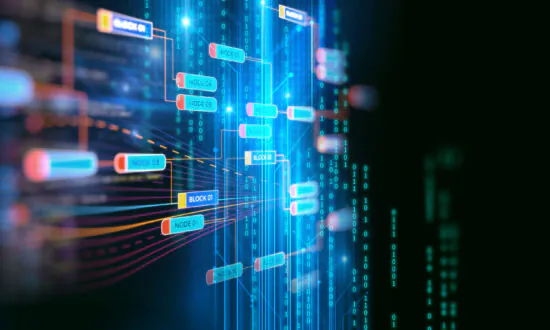 Blockchain at Core of the CCP’s Digital Currency in Its Ambition for Global Hegemony