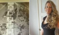 Woman ‘Suffocating’ From Own Waste After Routine Surgery