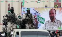 War on Terror Shifts to Attacks on Finances