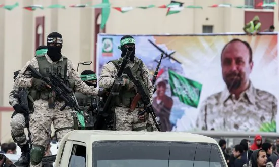 War on Terror Shifts to Attacks on Finances