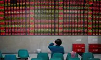 The Cracks in China’s Economy