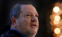 Los Angeles Police Department Sends Three Harvey Weinstein Cases to the DA