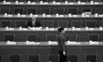Xi Jinping’s Anti-Corruption Purge Has Taken Down so Many Top Officials, There Are Jobs Left Empty