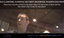 Project Veritas Exposes Anti-Trump Bias at Washington Post