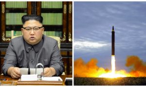 New Development on North Korean Nuclear Test Site Reveals a Serious Problem
