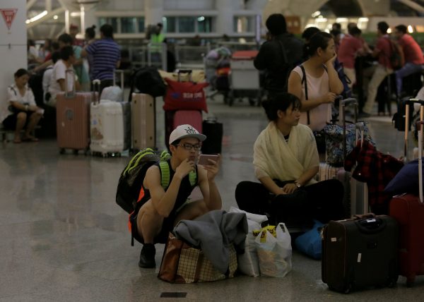 Epoch Times Photo