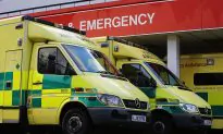 Dozens Hurt in Collapse of Deck During Wedding Celebration