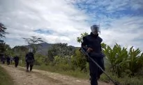 Ottawa Landmine Treaty 20 Years On