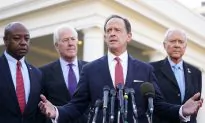 Republicans Forge Ahead With Tax Reform