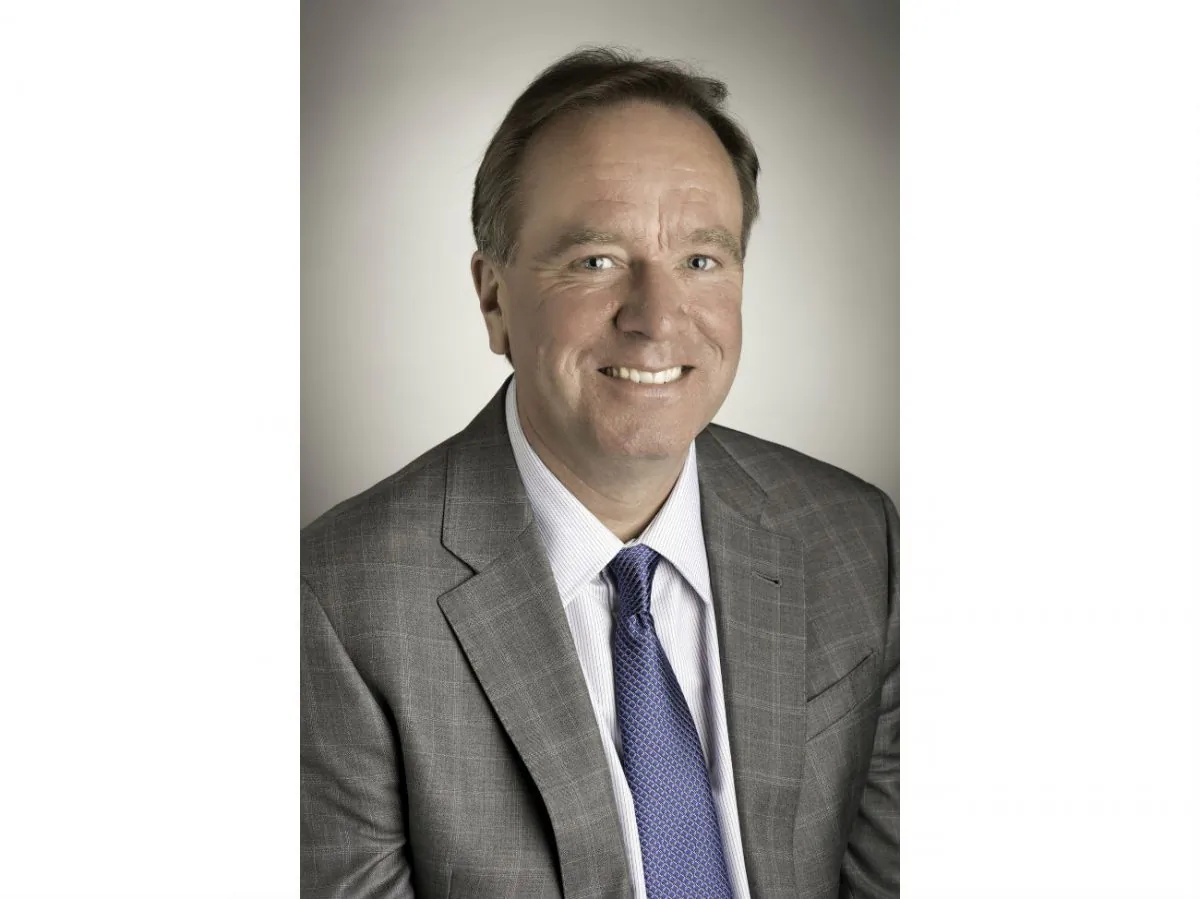 Peter Comyns, vice president of sales for PMA Brethour Realty Group. (Courtesy of PMA Brethour Realty Group)
