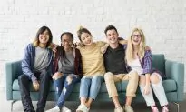 Today’s Teens Aren’t as Into Drugs, Alcohol, or Theft, Study Says