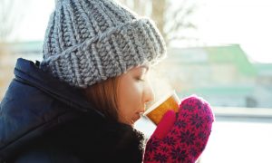 Top 5 Herbs for Fighting Fatigue