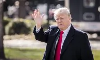 Trump Suggests Investors Sue ABC Over ‘False and Dishonest’ Report