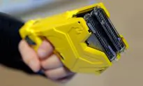 Police Chief Promises More Tasers for Frontline After Officer Almost Killed in Attack