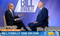 Matt Lauer’s Interview With Bill O’Reilly Dredged up in Light of New Allegations