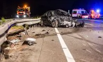 IN-DEPTH: Father of Teen Killed in Drunk Driving Crash Aims to Change Texas Ranking for Most DWI Fatalities
