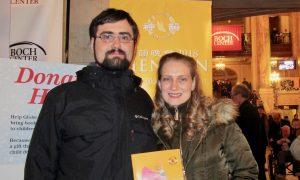 Theatergoer Found the Shen Yun Emcees’ Introductions Educational