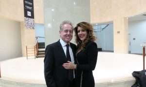 Shen Yun Brings ‘So Much Energy and Joy,’ Company VP Says