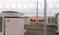 South Australia Uses Tesla Tech to Create Sustainable Virtual Power Plant