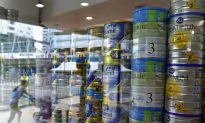 Police Crackdown on Black-Market Baby Formula Ring in Australia