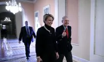 Senate Passes Tax Bill, Giving Republicans Big Victory