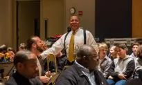 The 2017 Holidays at Jazz at Lincoln Center