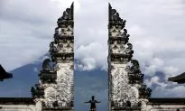 Bali Introduces New Rules to Combat Misbehaving Tourists