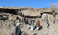 Saudi-Led Coalition Provides Air Support for Yemen’s Saleh