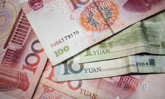 Investigation of Banking Executives Exposes Widespread Corruption