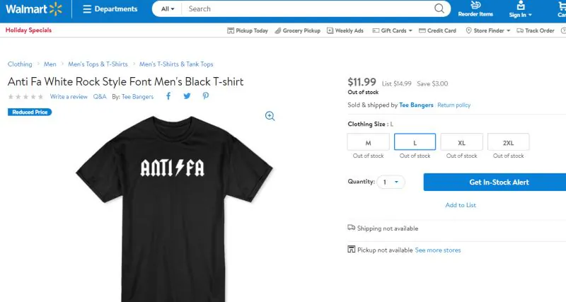 (Screenshot / Walmart.com)