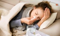 Why Cold Weather Causes Colds