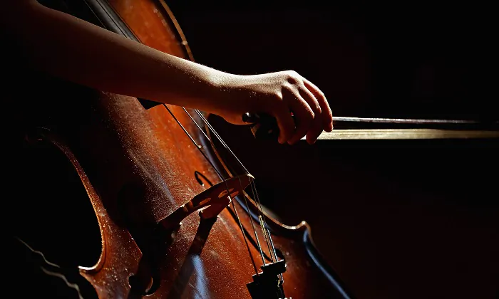 IN-DEPTH: Trust in Tradition: Composer Says Identity Politics Not the Answer to Classical Music’s Woes