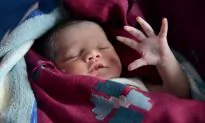 Newborn Baby That Was Declared Dead Comes Back to Life on the Way to His Funeral