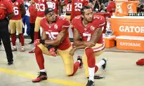 Mom Who Lost Son in Military Service Has a Message for Colin Kaepernick