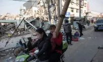 Beijing Eviction of ‘Low-Class’ Population Spreads to Other Chinese Cities