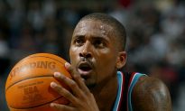 Arrest Made in Killing of NBA Player Lorenzen Wright