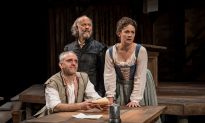 Theater Review: ‘The Book of Will’