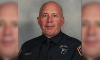 San Marcos, Texas Police Officer Fatally Shot in Ambush While Serving Arrest Warrant