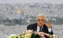 Palestinians Cut Ties With Israel, US After Refusing to View Trump Peace Plan