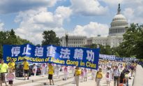 Human Rights Lawyers in China Defend Hundreds of Falun Gong Practitioners This Year