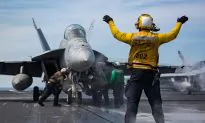 US Navy Coming in 7,000 Sailors Short of 2023 Recruiting Goal