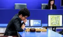 Amid Fears of Big Brother Surveillance State, China Announces Ambition to Become Leader in AI Tech