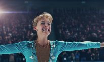 Film Review: ‘I, Tonya’