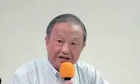 No Rule of Law When Doing Business with China, Says Head of Victims Association