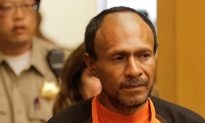 Illegal Immigrant Indicted on Federal Charges After San Francisco Murder Acquittal
