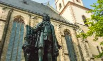 Bach’s Musical Symbolism